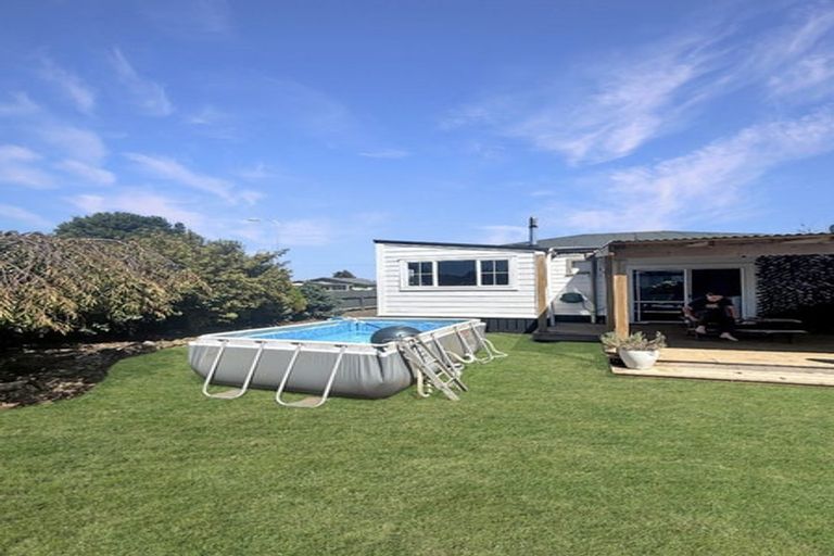 Photo of property in 45 Swinburn Street, Dannevirke, 4930