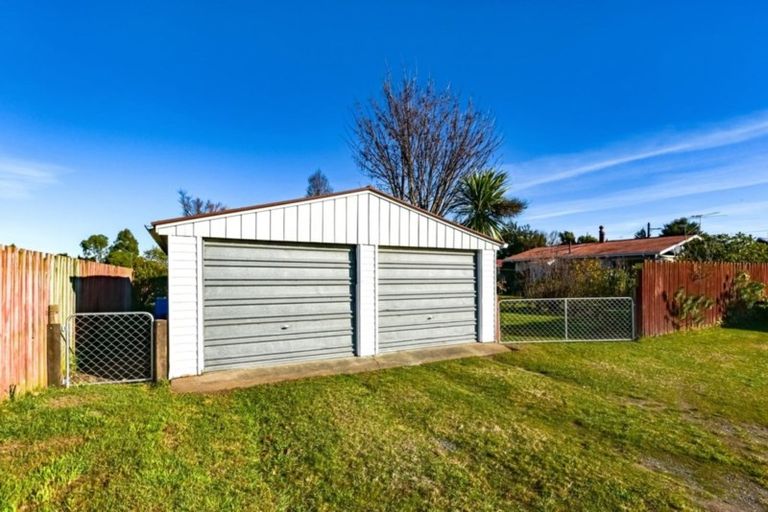 Photo of property in 24 Kimberley Road, Darfield, 7510