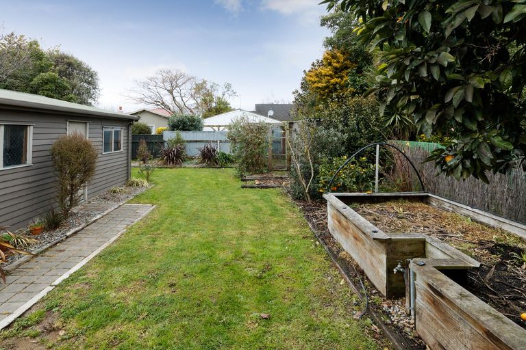 Photo of property in 31 Havill Street, Takaro, Palmerston North, 4410