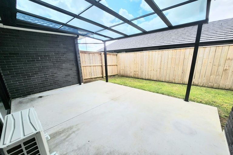 Photo of property in 4 Jonah Lomu Drive, Paerata, 2124