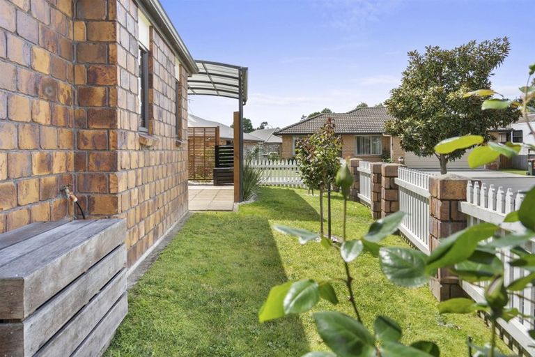 Photo of property in 16/2 Grace Avenue, Leamington, Cambridge, 3432