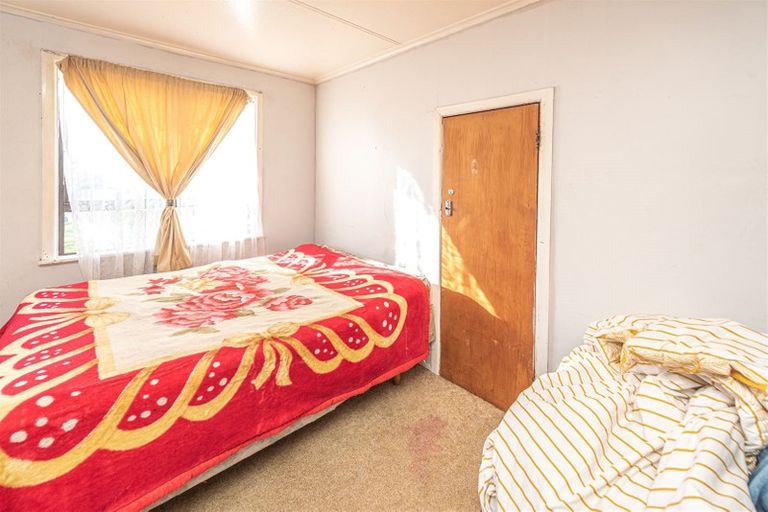 Photo of property in 15 Polson Street, Castlecliff, Whanganui, 4501