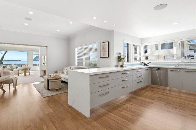 Photo of property in 19 Beach Road, Otumoetai, Tauranga, 3110