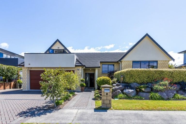 Photo of property in 21 March Brown Place, Nukuhau, Taupo, 3330