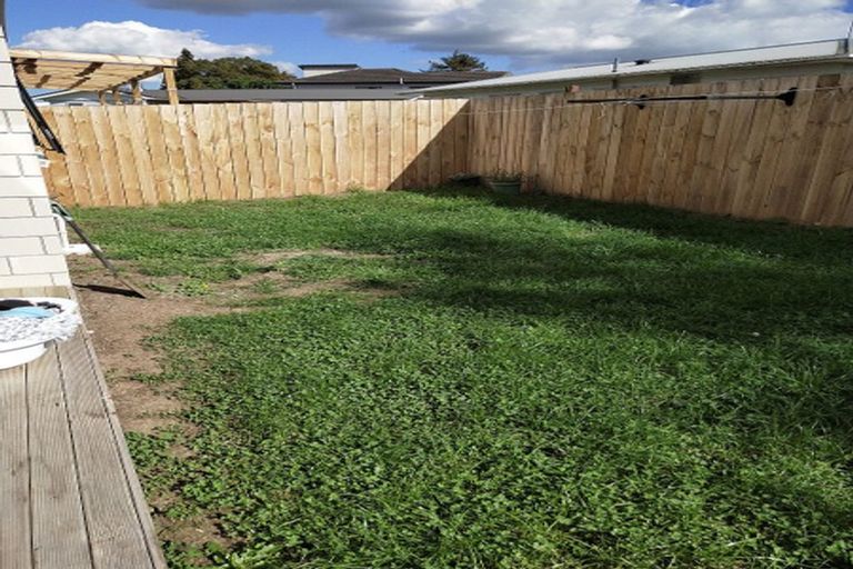 Photo of property in 37b Sheehan Avenue, Papakura, 2110