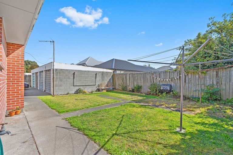 Photo of property in 4/31 Heywood Terrace, Richmond, Christchurch, 8013