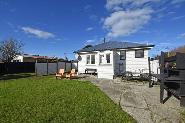 Photo of property in 120 Birchwood Road, Ohai, 9635