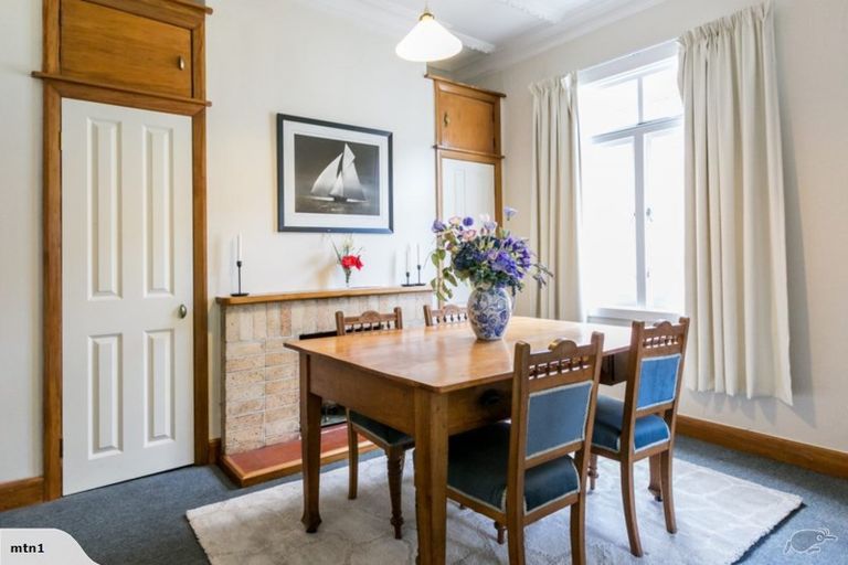 Photo of property in 7 Winifred Street, Napier South, Napier, 4110