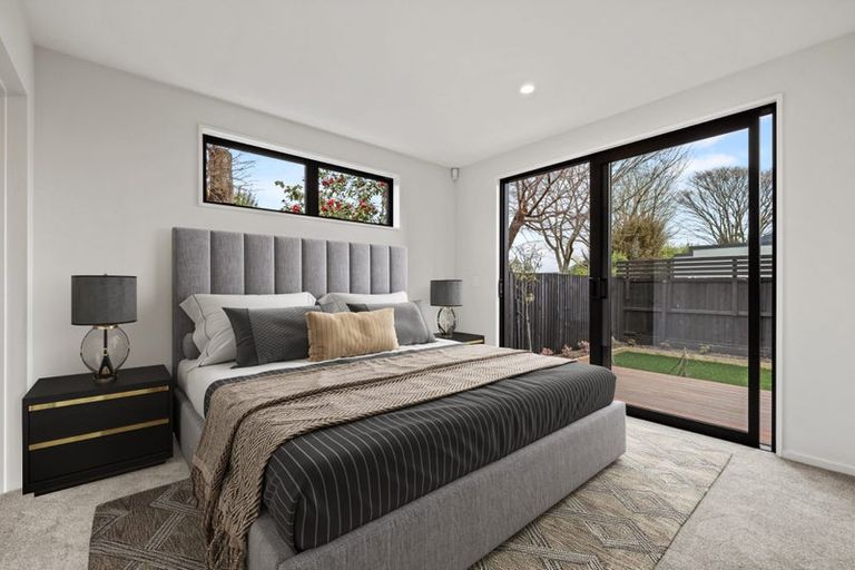 Photo of property in 6/102 Warrington Street, Mairehau, Christchurch, 8013