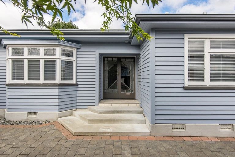 Photo of property in 162 Clarence Street, Riccarton, Christchurch, 8011