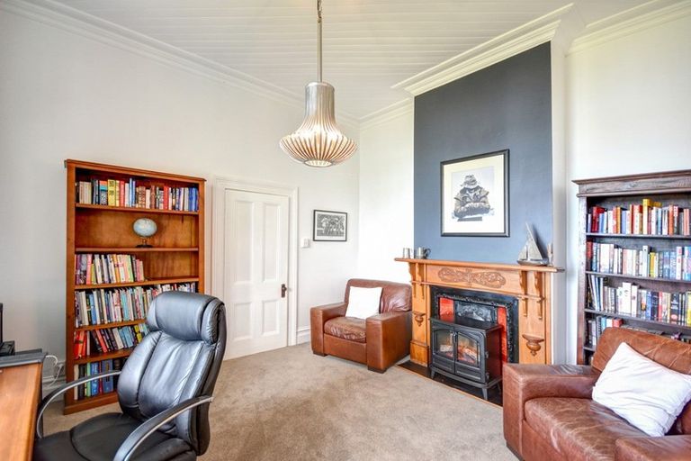 Photo of property in 140 Aramoana Road, Deborah Bay, Port Chalmers, 9082