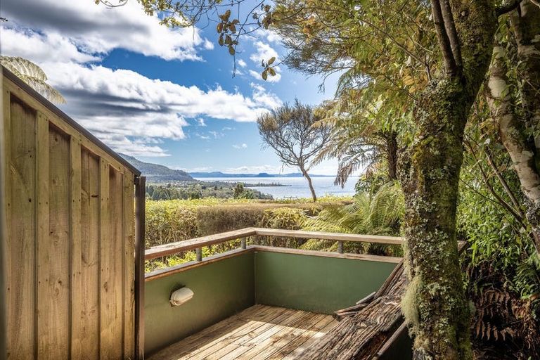 Photo of property in 1 Rereao Lane, Pukawa Bay, Turangi, 3381