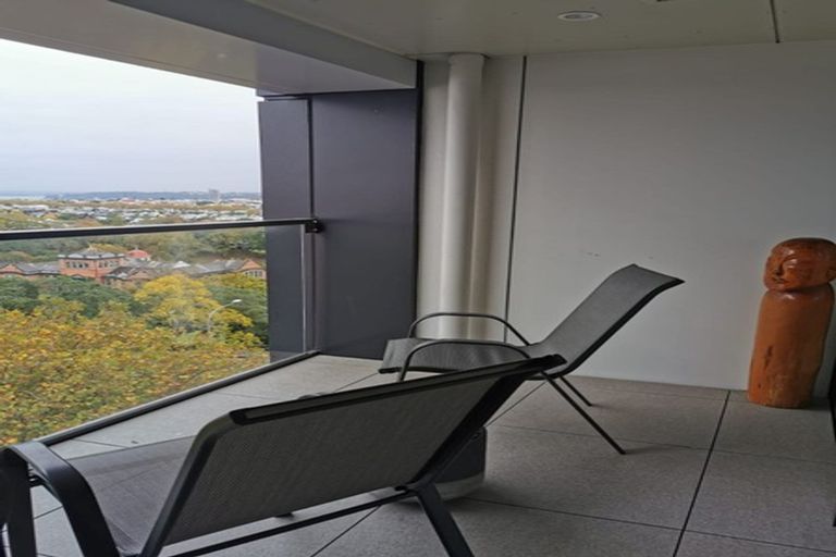 Photo of property in 803/5 Howe Street, Freemans Bay, Auckland, 1011