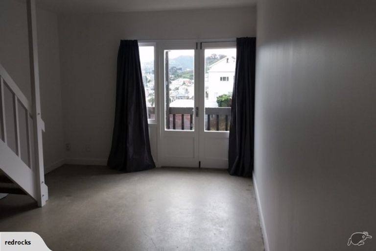 Photo of property in Hiropi St Village, 25/46 Hiropi Street, Newtown, Wellington, 6021