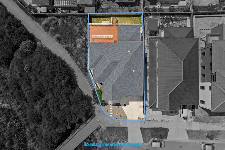 Photo of property in 10 Ripa Street, Flat Bush, Auckland, 2019