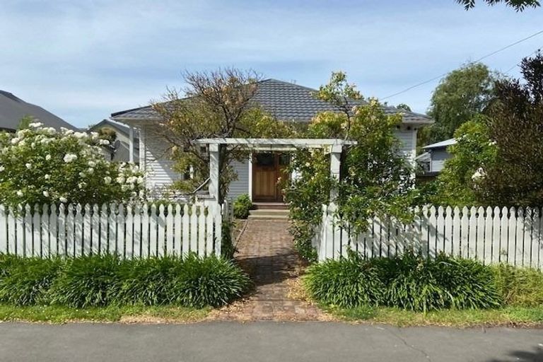 Photo of property in 40 Francis Avenue, Mairehau, Christchurch, 8013