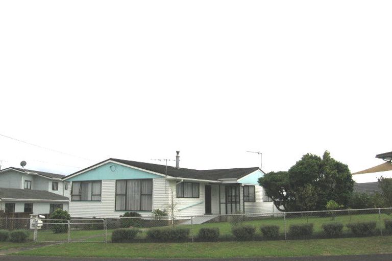 Photo of property in 3 Harwood Road, Mount Wellington, Auckland, 1060