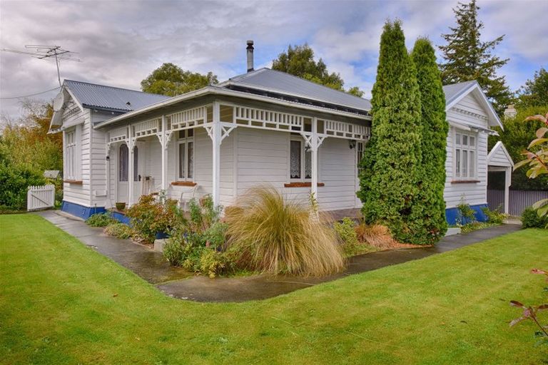 Photo of property in 20 Oxford Street, East Gore, Gore, 9710