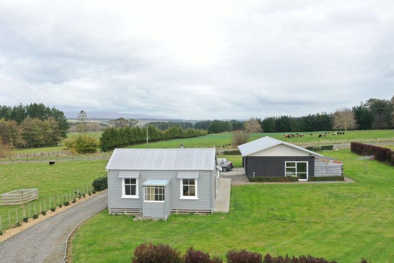 Photo of property in 31 Londons Ford Road, Kimbolton, 4777