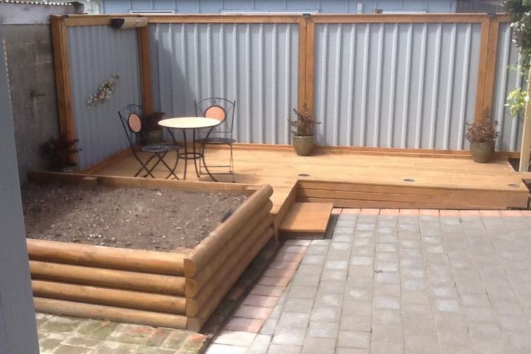 Photo of property in 11 Fernhill Street, Dunedin Central, Dunedin, 9016