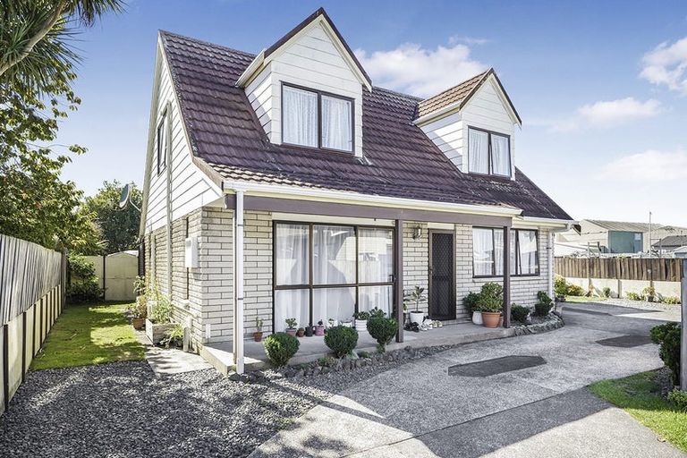 Photo of property in 38b Hakanoa Street, Huntly, 3700