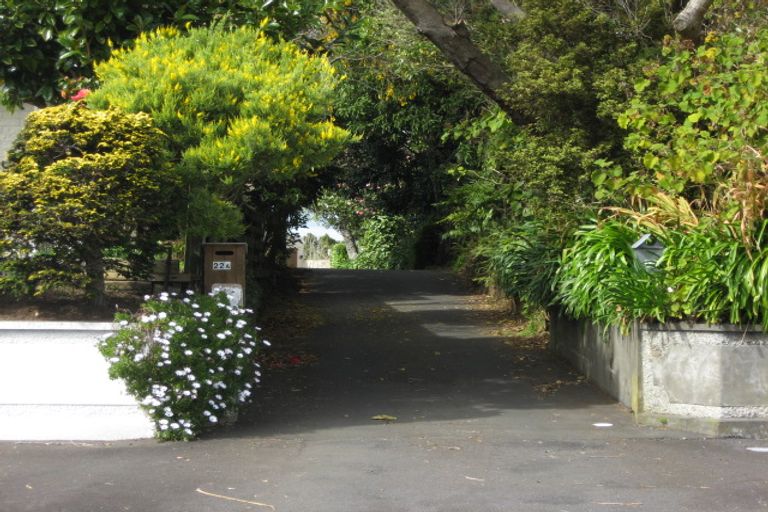 Photo of property in 22b Holsworthy Road, Lower Vogeltown, New Plymouth, 4310