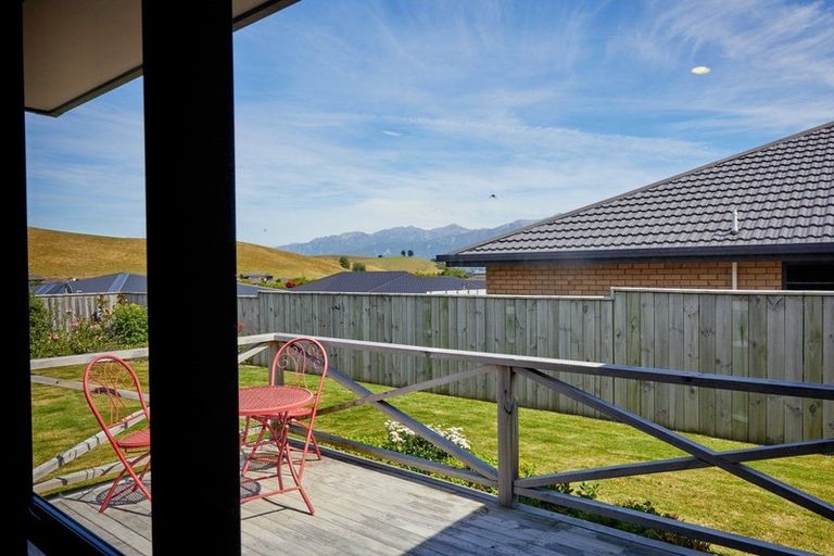 Photo of property in 40 Miromiro Drive, Kaikoura, 7300