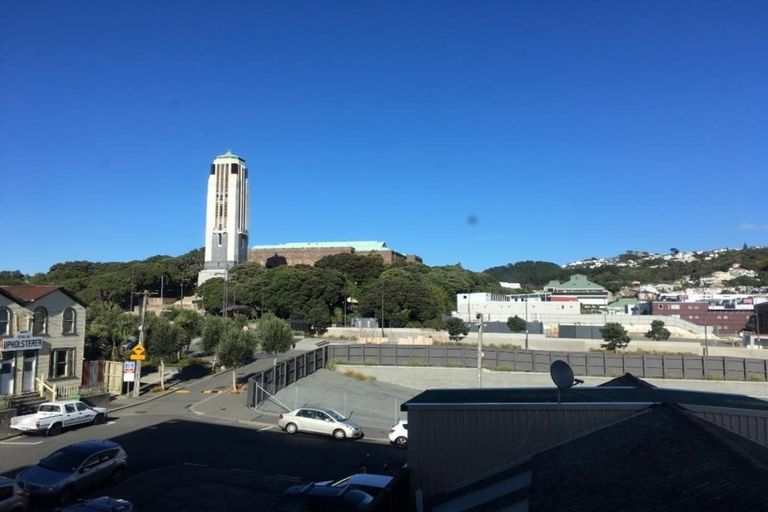 Photo of property in Martin Square Apartments, 315/20 Martin Square, Te Aro, Wellington, 6011
