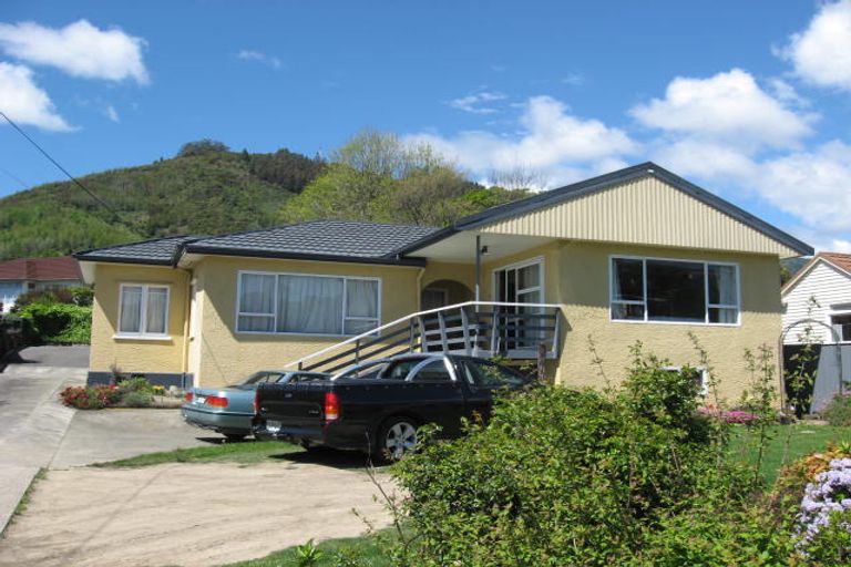 Photo of property in 1/101 Tipahi Street, Nelson South, Nelson, 7010