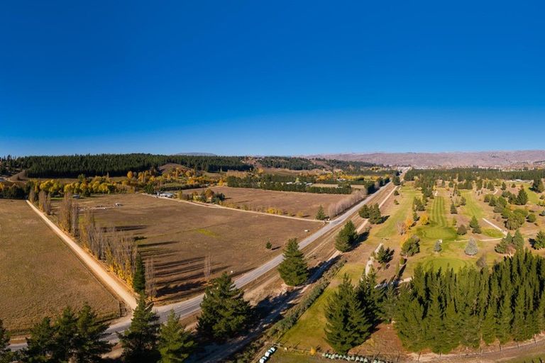 Photo of property in 269 Dunstan Road, Alexandra, 9391