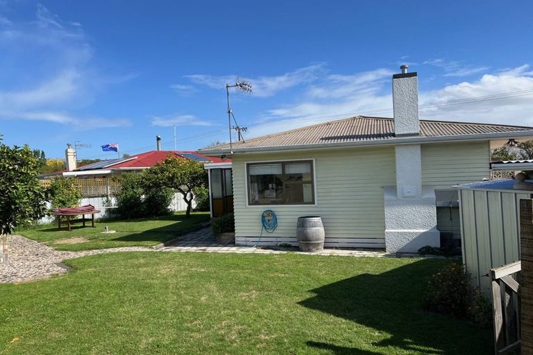 Photo of property in 5 Ngarimu Street, Havelock North, 4130