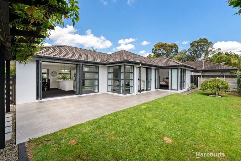 Photo of property in 152 Normanby Road East, Karaka, Papakura, 2113