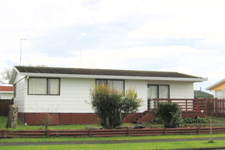 Photo of property in 48 Karaka Street, Nawton, Hamilton, 3200