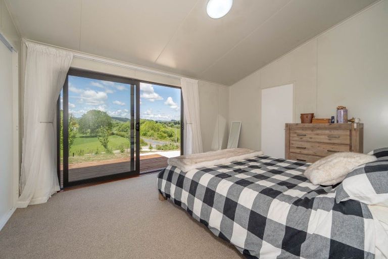 Photo of property in 1052a Mangarino Road, Hangatiki, Te Kuiti, 3977