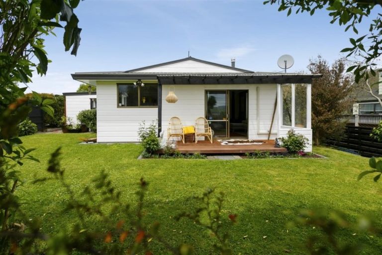 Photo of property in 84 Hyde Avenue, Richmond Heights, Taupo, 3330