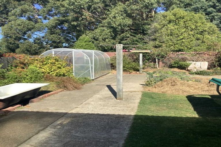 Photo of property in 107 Ball Street, Kingswell, Invercargill, 9812