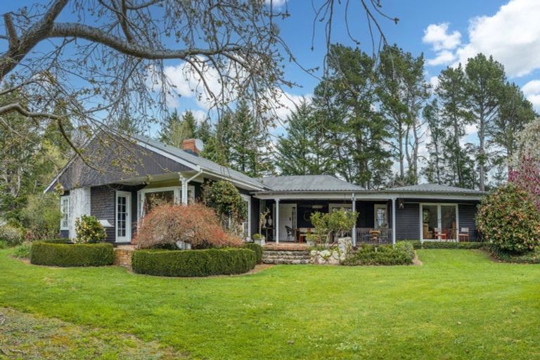 Photo of property in 1626 Tikokino Road, Tikokino, Waipawa, 4273