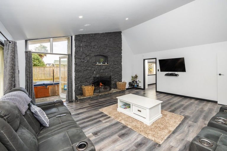 Photo of property in 200 Thorncombe Road, Te Awamutu, 3800