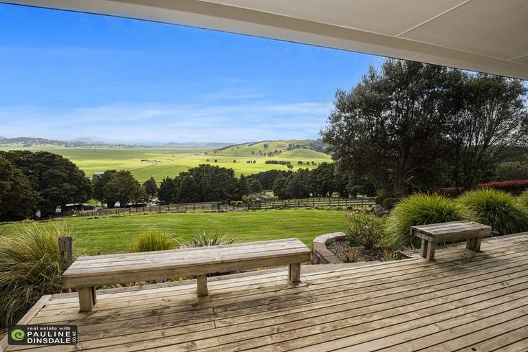 Photo of property in 193b Apotu Road, Kauri, Kamo, 0185