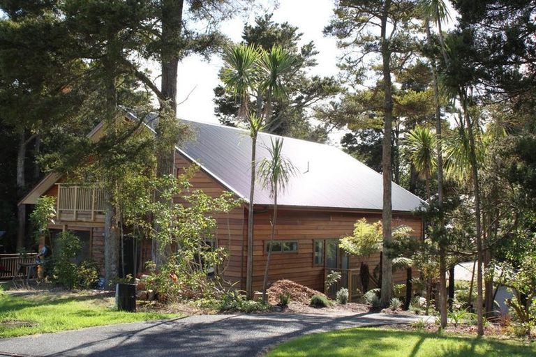 Photo of property in 7 Willjames Avenue, Algies Bay, Warkworth, 0920