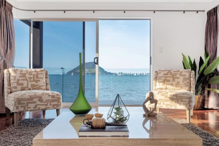 Photo of property in 56 Harbour Drive, Otumoetai, Tauranga, 3110