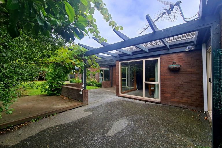 Photo of property in 157 Hawthornden Road, Avonhead, Christchurch, 8042