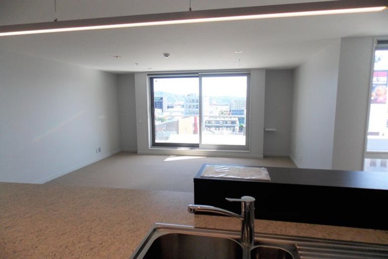 Photo of property in Republic Apartments, 6f/11 Tennyson Street, Te Aro, Wellington, 6011