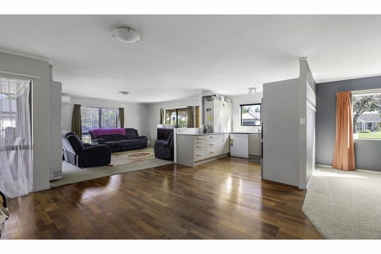 Photo of property in 3 Ensign Place, Flagstaff, Hamilton, 3210