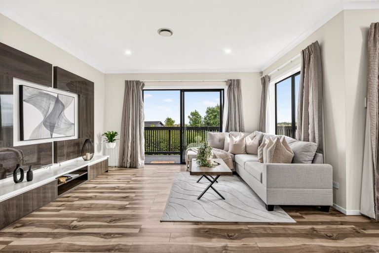 Photo of property in 2 Dulverton Rise, Flagstaff, Hamilton, 3210