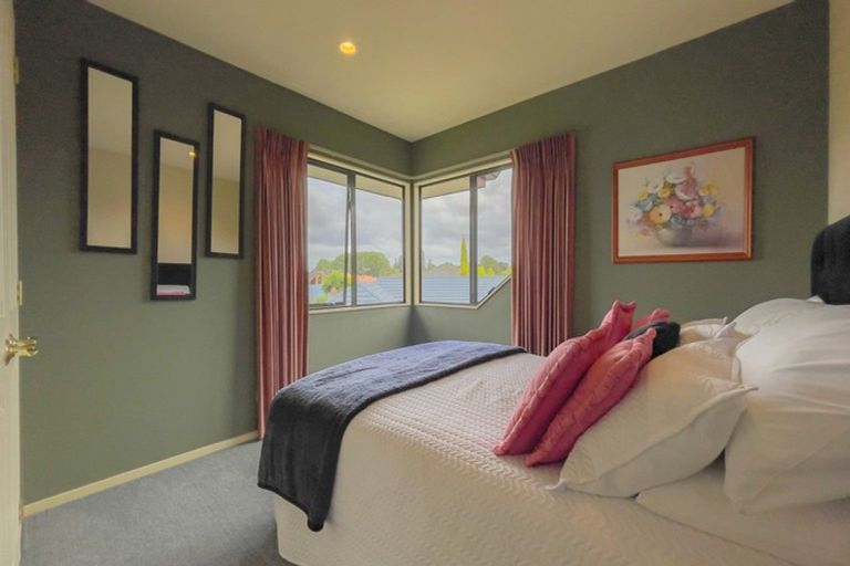 Photo of property in 4 Cedar Way, Morrinsville, 3300