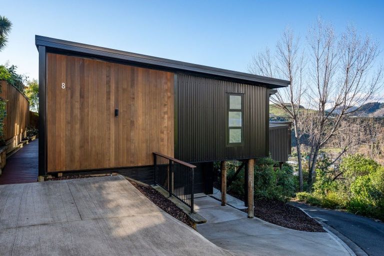 Photo of property in 8 Calamaras Street, Enner Glynn, Nelson, 7011
