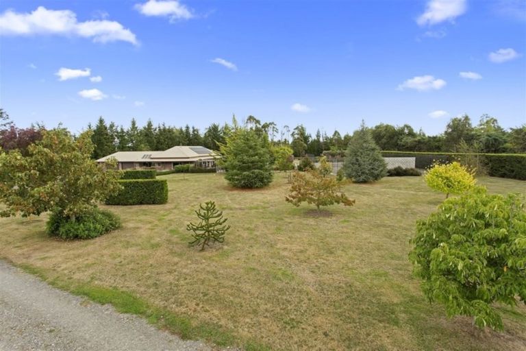 Photo of property in 73 Mount Thomas Road, Fernside, Rangiora, 7471