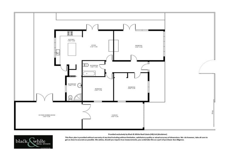 Photo of property in 502 Ellison Road, Hastings, 4122