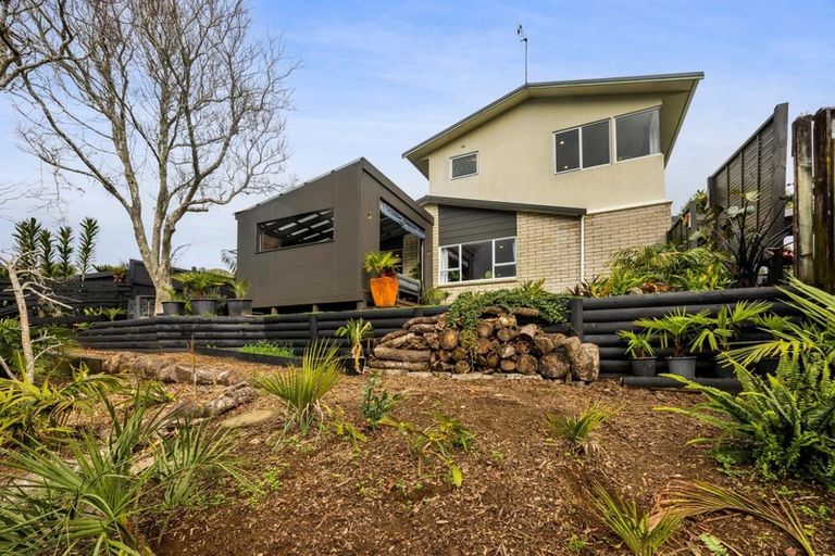 Photo of property in 139a Barrett Road, Whalers Gate, New Plymouth, 4310